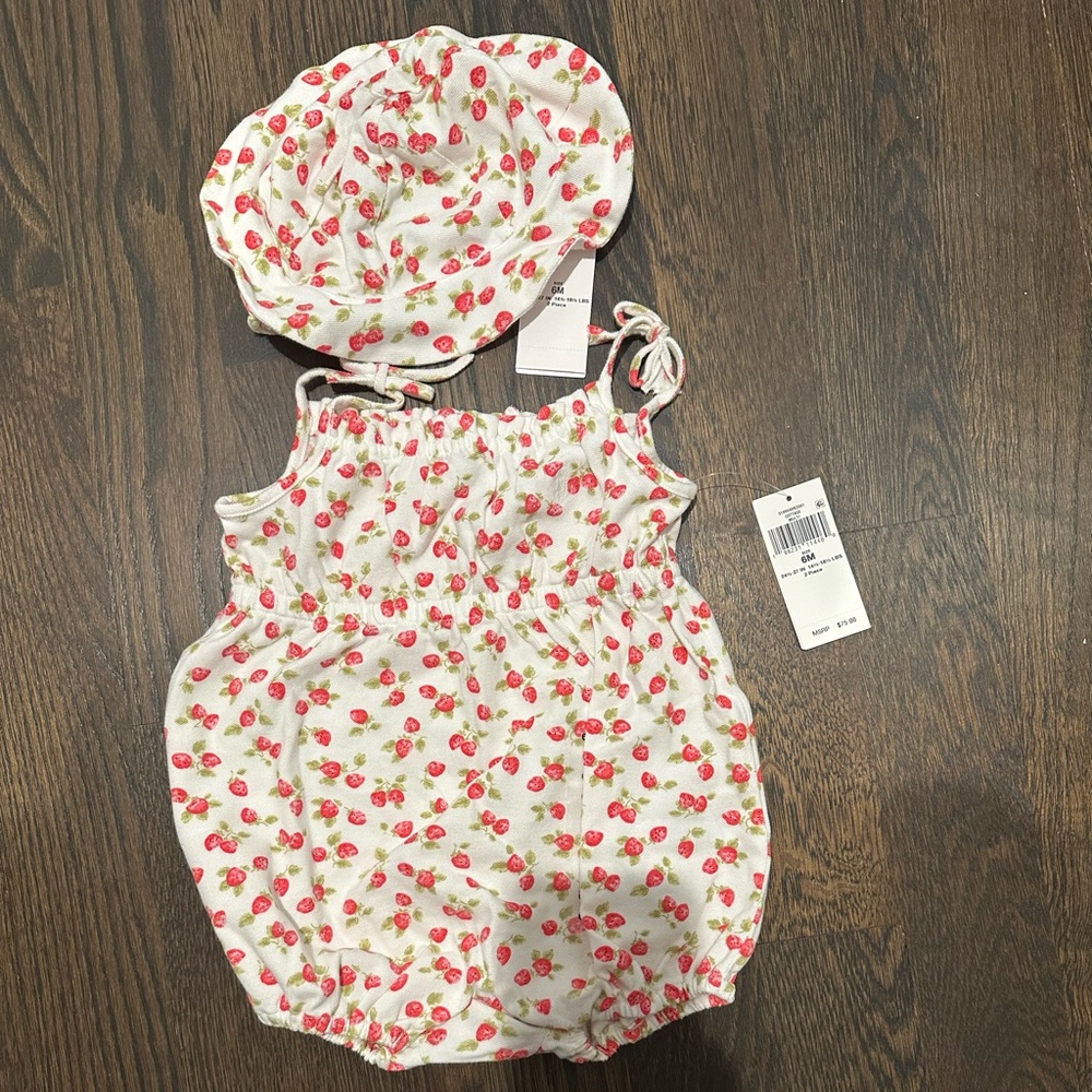 Baby girl. Ralph Lauren